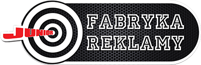 Logo Fabryka Reklamy